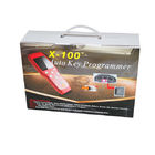 Handheld ECU Car Key Programmer X-100+ For All Smart Card Matching Device